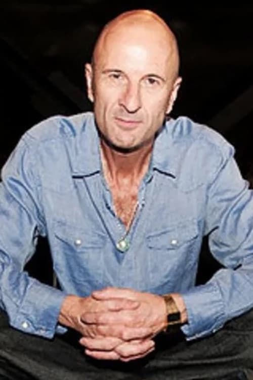 Clive Deamer profile photo