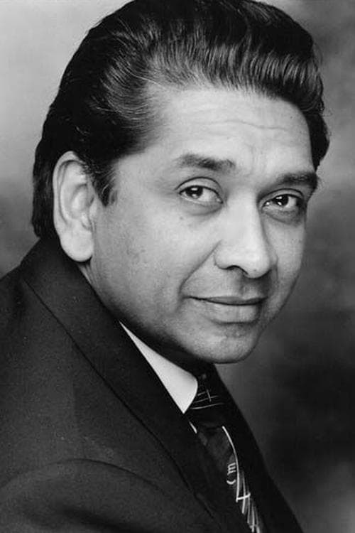 Marvin Ishmael profile photo