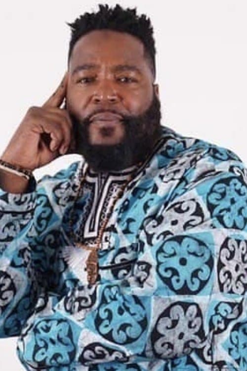 Dr. Umar Johnson profile photo