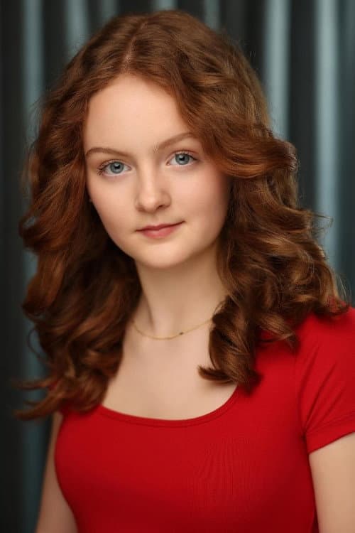 Holly Robertson profile photo