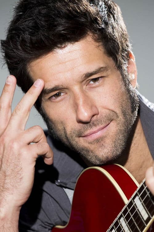 Daniel Del Sarto profile photo