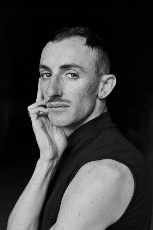 Jonas Stenzel profile photo