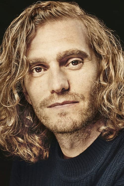 Peter Hald profile photo