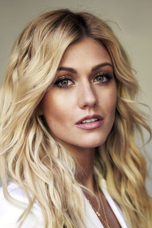 Katherine McNamara profile photo