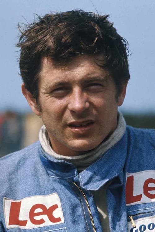 David Purley profile photo