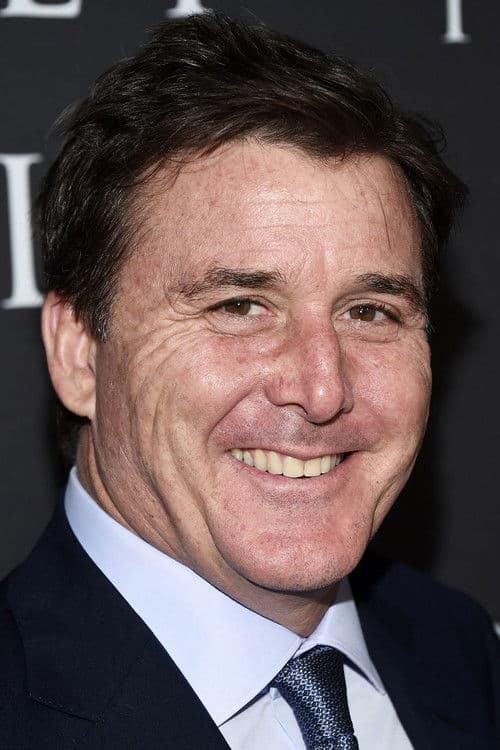 Dan Friedkin profile photo