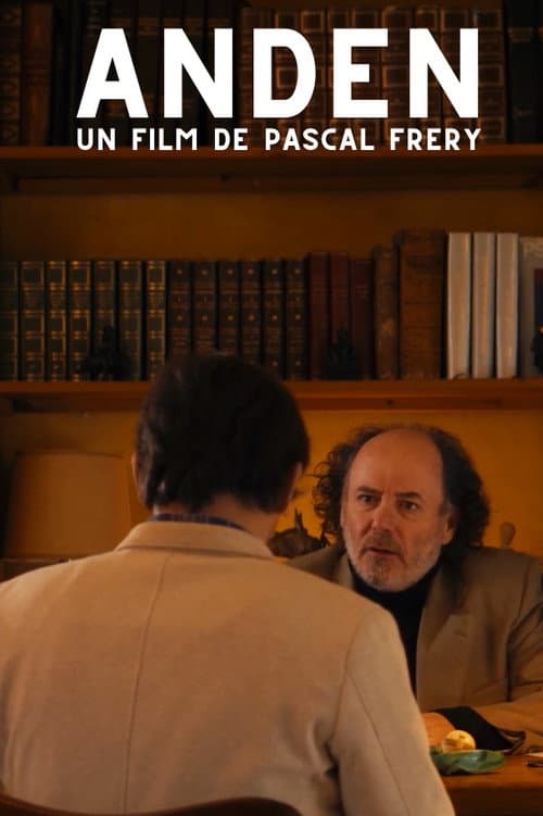 ANDEN poster