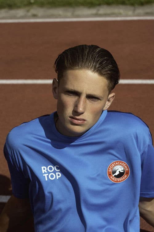 Quincy Garnier profile photo