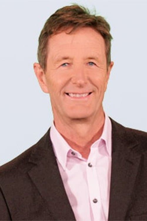 Paul Barry profile photo