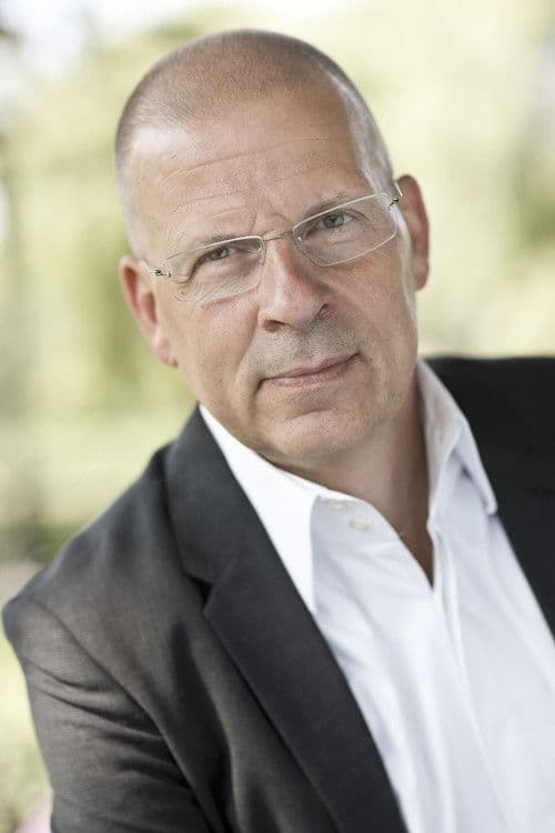 Benny Fredriksson profile photo