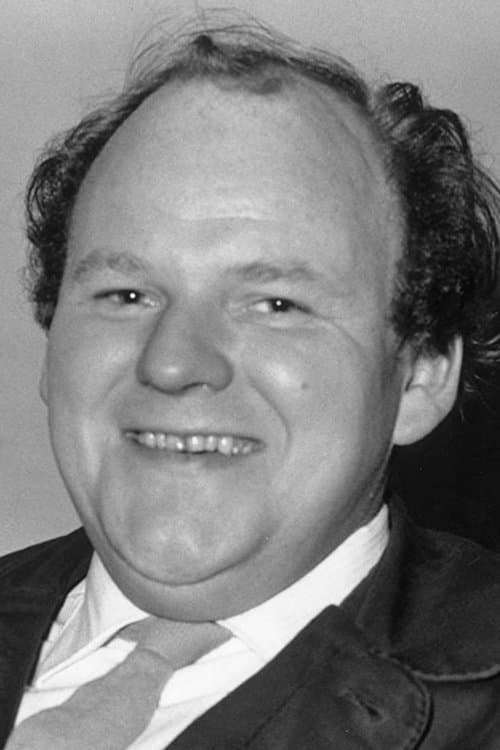 Roy Kinnear profile photo