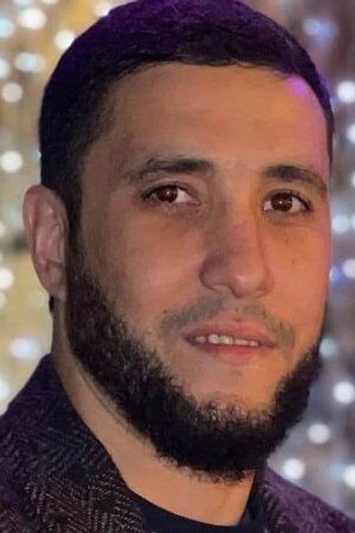 Abdul-Khamid Davlyatov profile photo