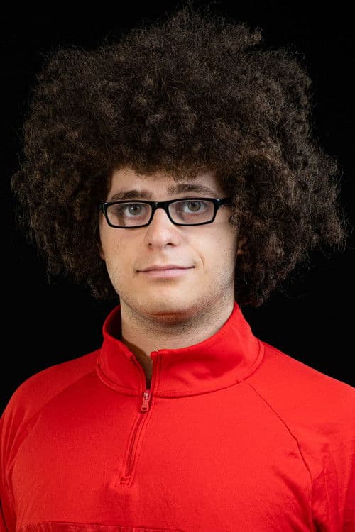 Gianluca Caldarola profile photo