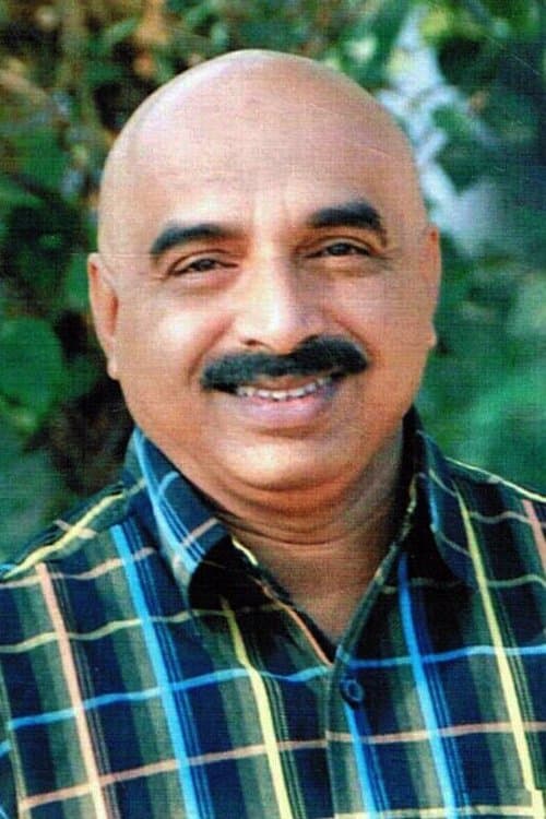 Gundu Sudarshan profile photo