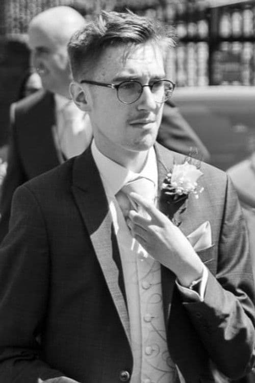 Joshua-James Caldicott profile photo