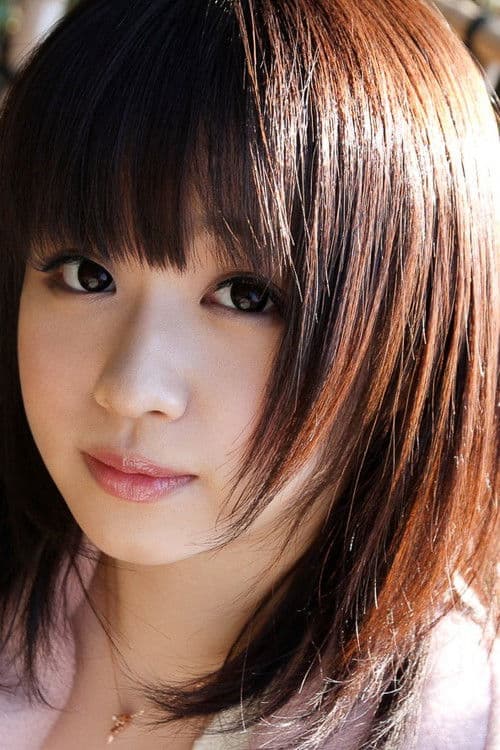 Nana Okamoto profile photo