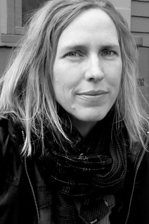 Miriam Toews profile photo