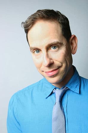 Garth Kravits profile photo