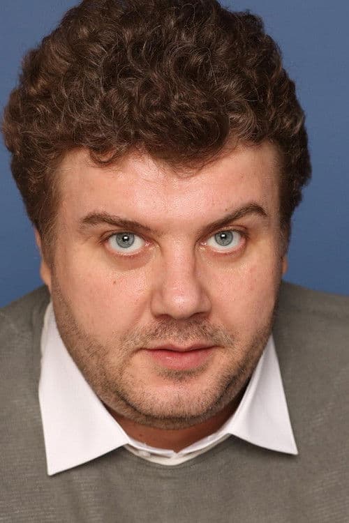 Mikhail Popov profile photo