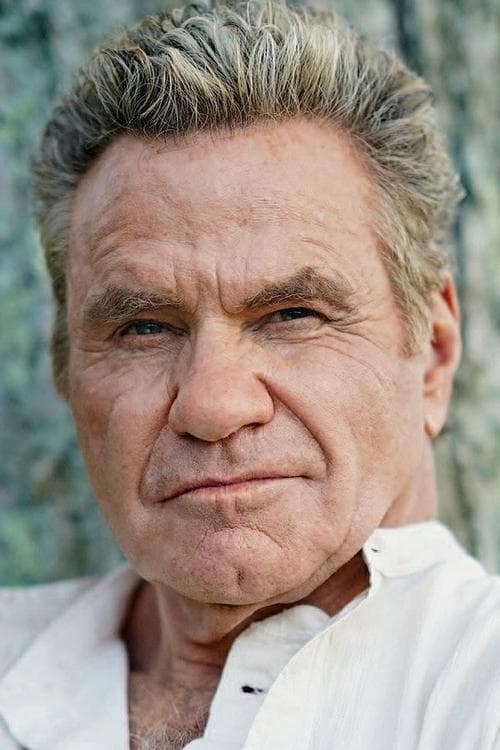 Martin Kove profile photo