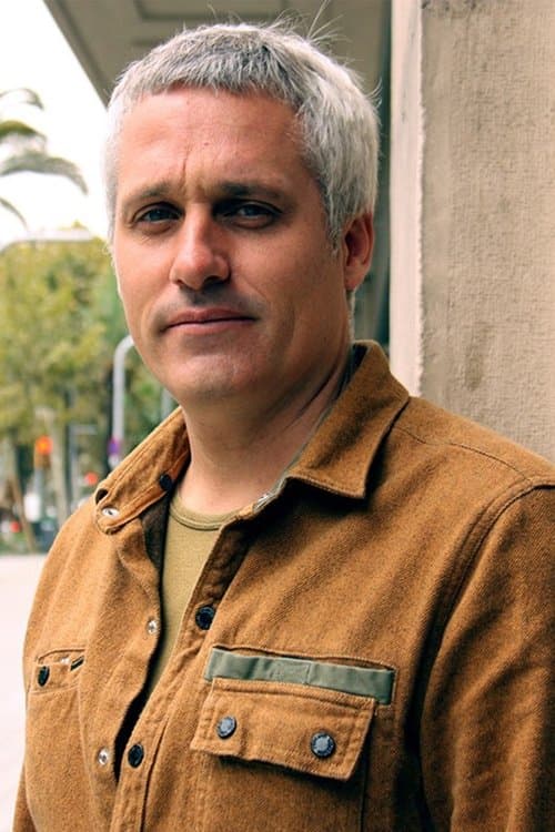 Marc Recha profile photo