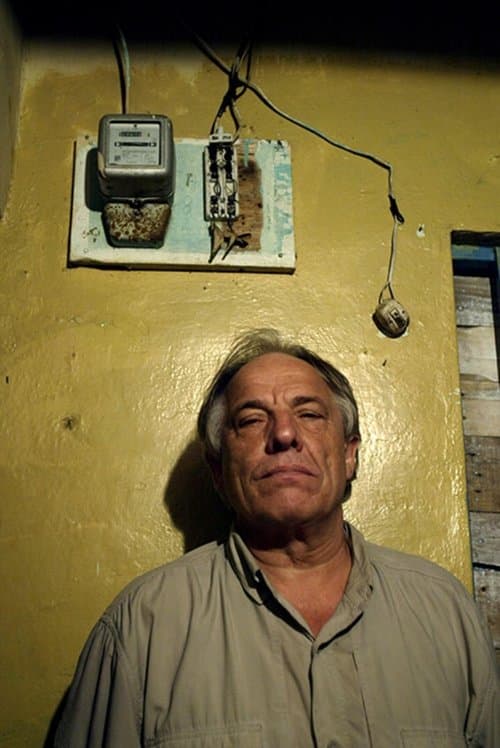 Daniel Mermet profile photo