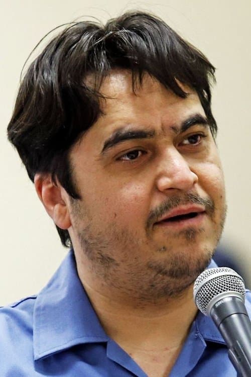 Roholla Zam profile photo