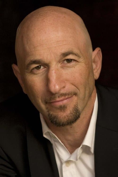 Dan Hildebrand profile photo