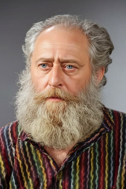 Gani Dede profile photo