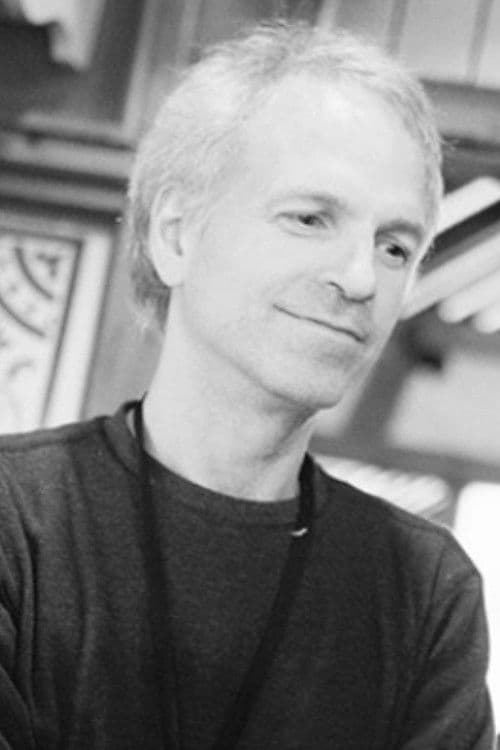 Robert Todd profile photo