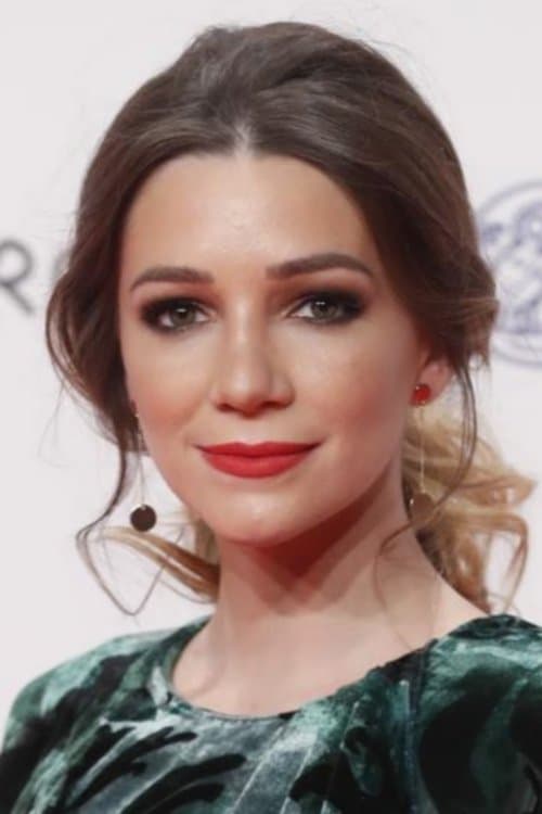 Micaela Breque profile photo