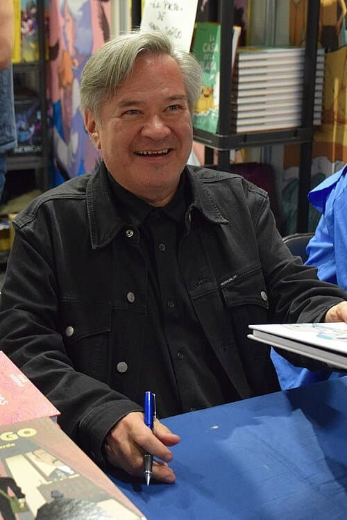 Miguel Ángel Martín profile photo