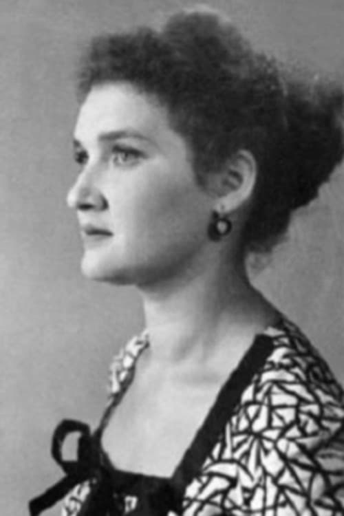 Lora Mushtakova profile photo