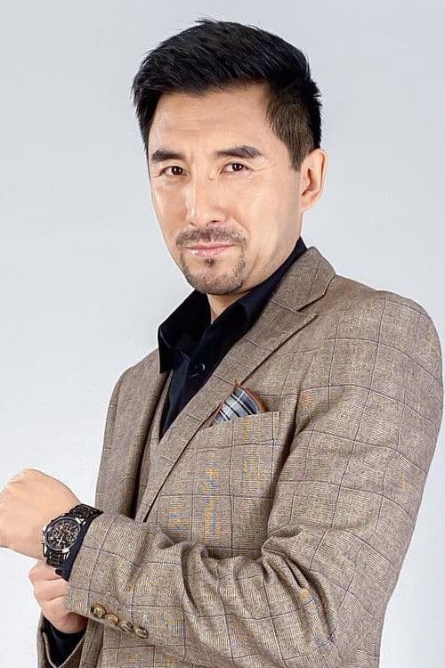 Sun Xueyan profile photo