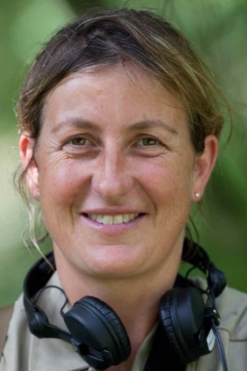 Justine Evans profile photo
