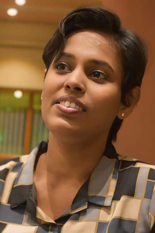 Delphine Maakaali profile photo