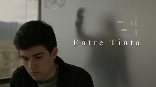 Entre Tinta poster