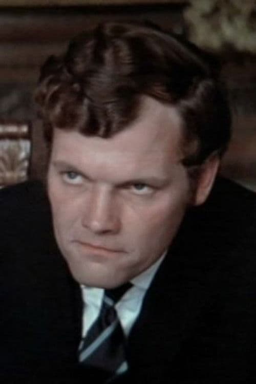 Anthony Verner profile photo