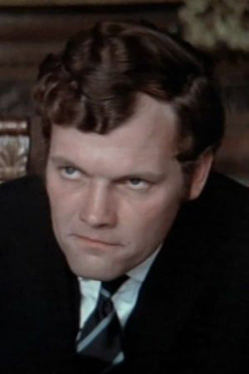 Anthony Verner profile photo