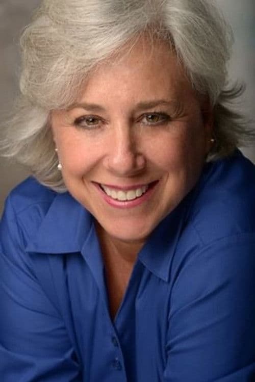 Mary Leonard profile photo