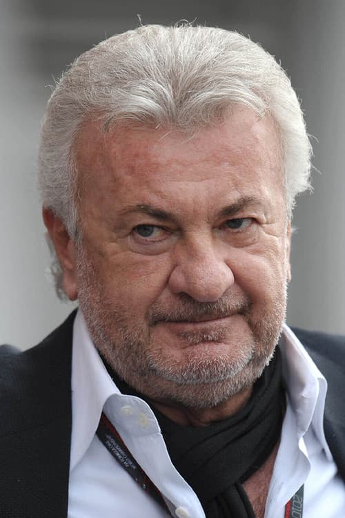 Willi Weber profile photo