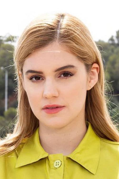 Natasa Exintaveloni profile photo