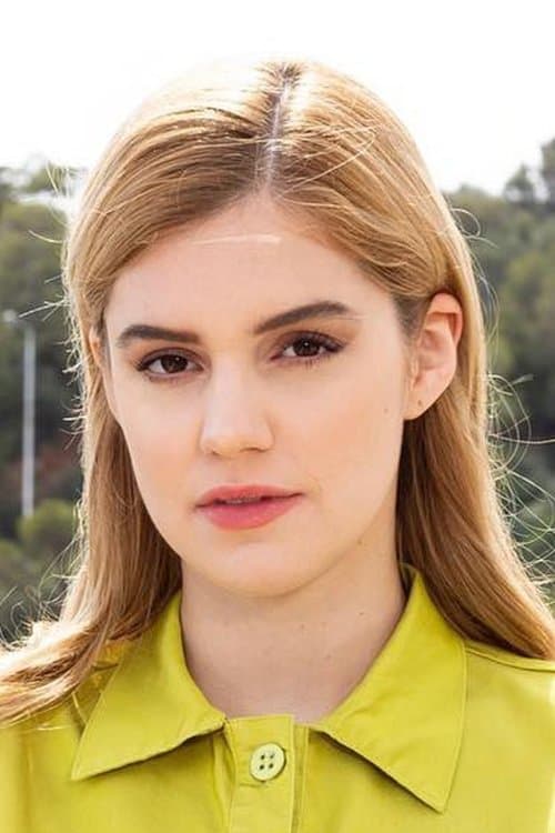 Natasa Exintaveloni profile photo