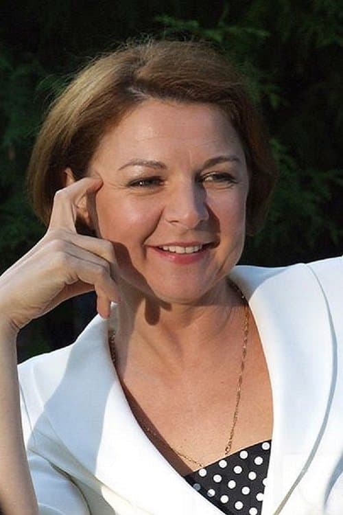 Lika Nifontova profile photo