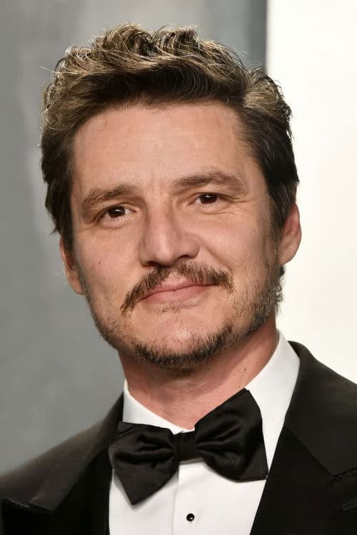 Pedro Pascal profile photo