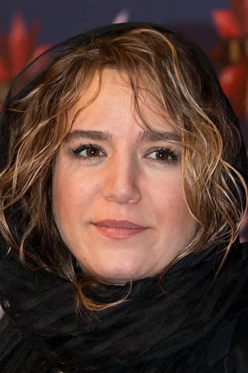 Setareh Pesyani profile photo