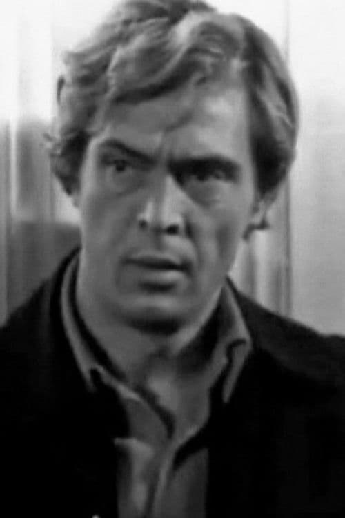 Rudolf Chelishchev profile photo