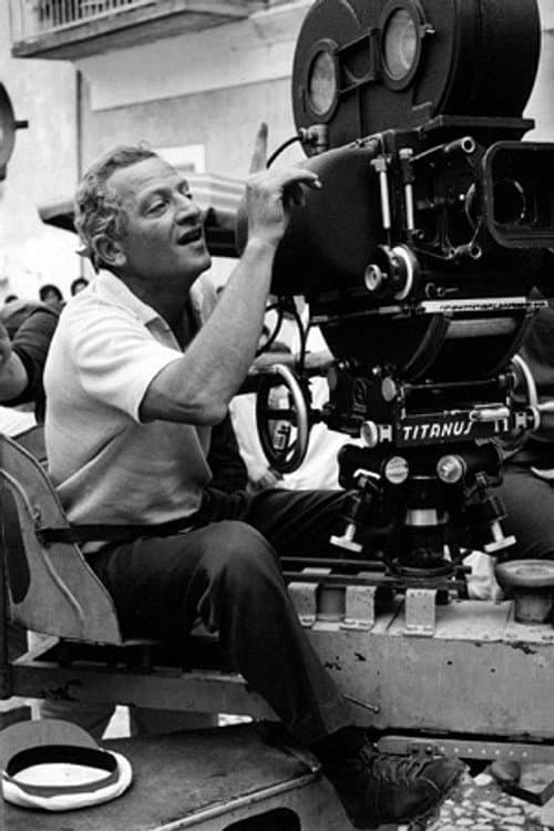 Jules Dassin profile photo