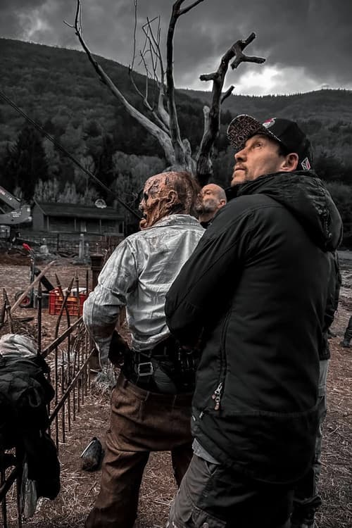 François Coetzer profile photo