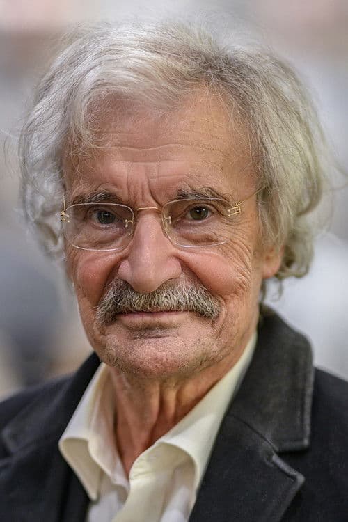 Guy Mortier profile photo